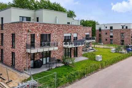 Wohnung Hasloh - 3 Zimmer, 87 m&sup2;, 419.900&euro; | Angebot:25992384