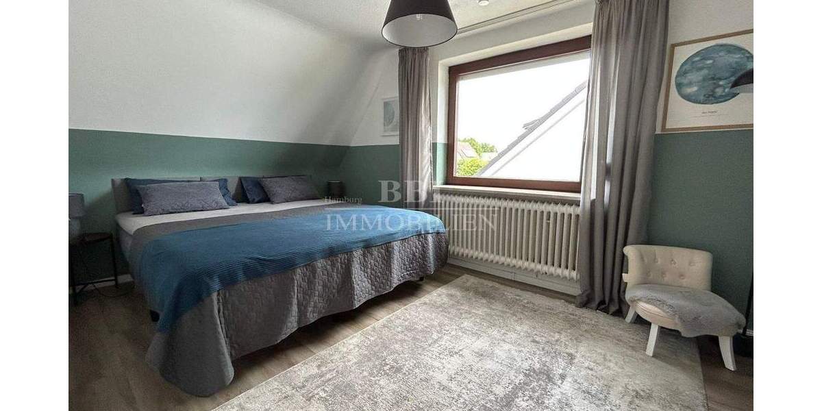 Einfamilienhaus Quickborn - 7 Zimmer, 177 m&sup2;, 525.000&euro; | Angebot:25669310