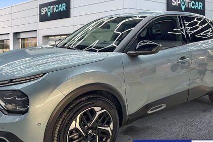 Citroen C4 17.277 km 18.050 &euro; Hamburg 22457