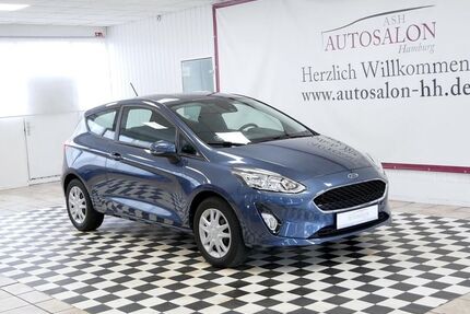 Ford Fiesta 37.829 km 10.999 &euro; Hamburg 22399
