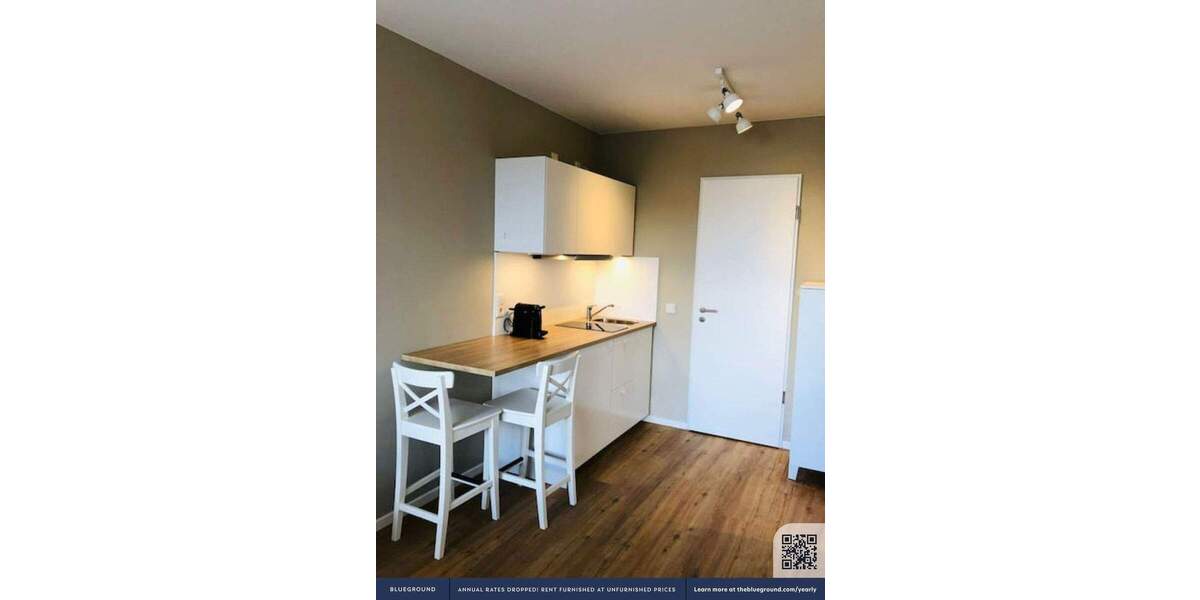 Etagenwohnung Hamburg Altona-Altstadt - 2 Zimmer, 2.043&euro; | Angebot:25714681