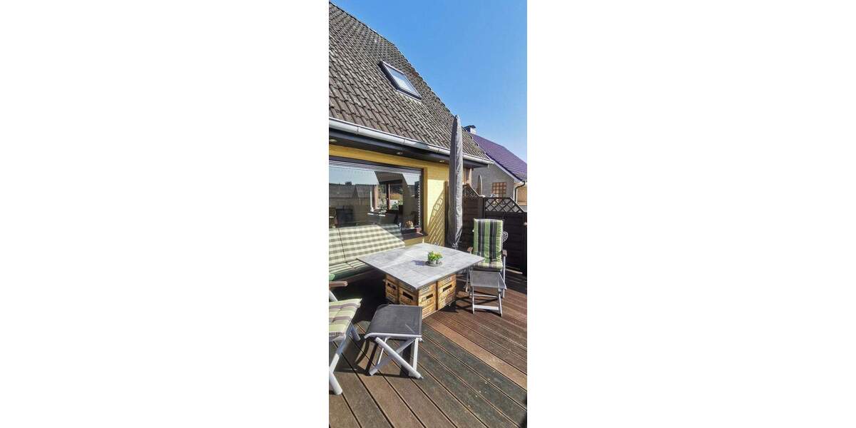 Einfamilienhaus Alveslohe - 4 Zimmer, 116 m&sup2;, 412.000&euro; | Angebot:25721084