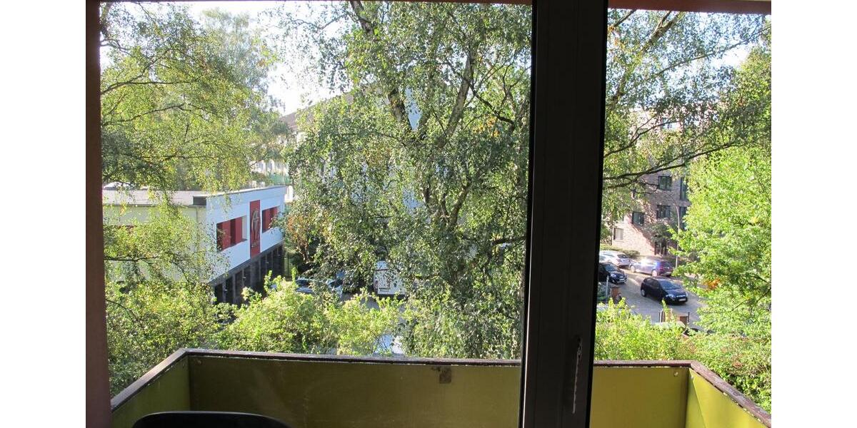 Etagenwohnung Hamburg Barmbek-Süd - 2 Zimmer, 42 m&sup2;, 272.000&euro; | Angebot:25632567