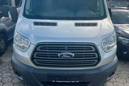 Ford Transit 163.200 km 16.053 &euro; Barsbüttel 22885