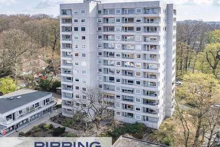 Wohnung Reinbek - 2 Zimmer, 58 m&sup2;, 700&euro; | Angebot:25625882