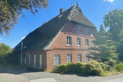 Haus Hamburg Kirchwerder - 1 Zimmer, 500 m&sup2;, 695.000&euro; | Angebot:25745213