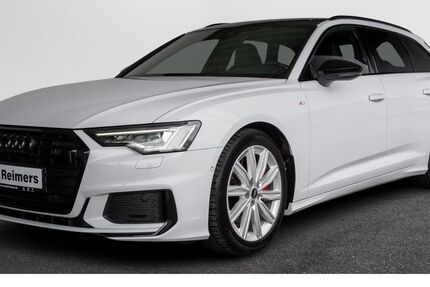 Audi A6 35.040 km 40.990 &euro; Rellingen/Hamburg 25462