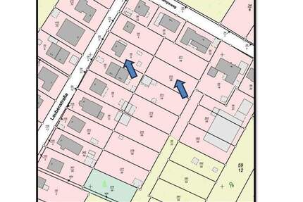 Grundstück Rellingen - 495.000&euro; | Angebot:25666548