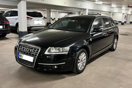 Audi A6 310.000 km 4.500 &euro; Hamburg 20459