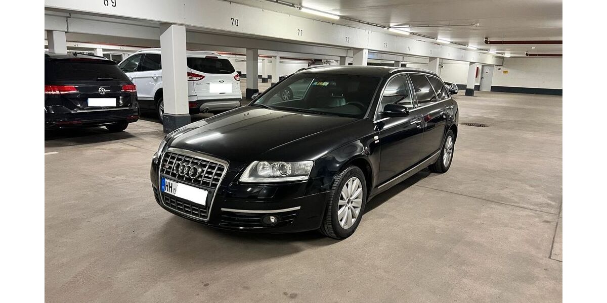 Audi A6 310.000 km 4.500 &euro; Hamburg 20459