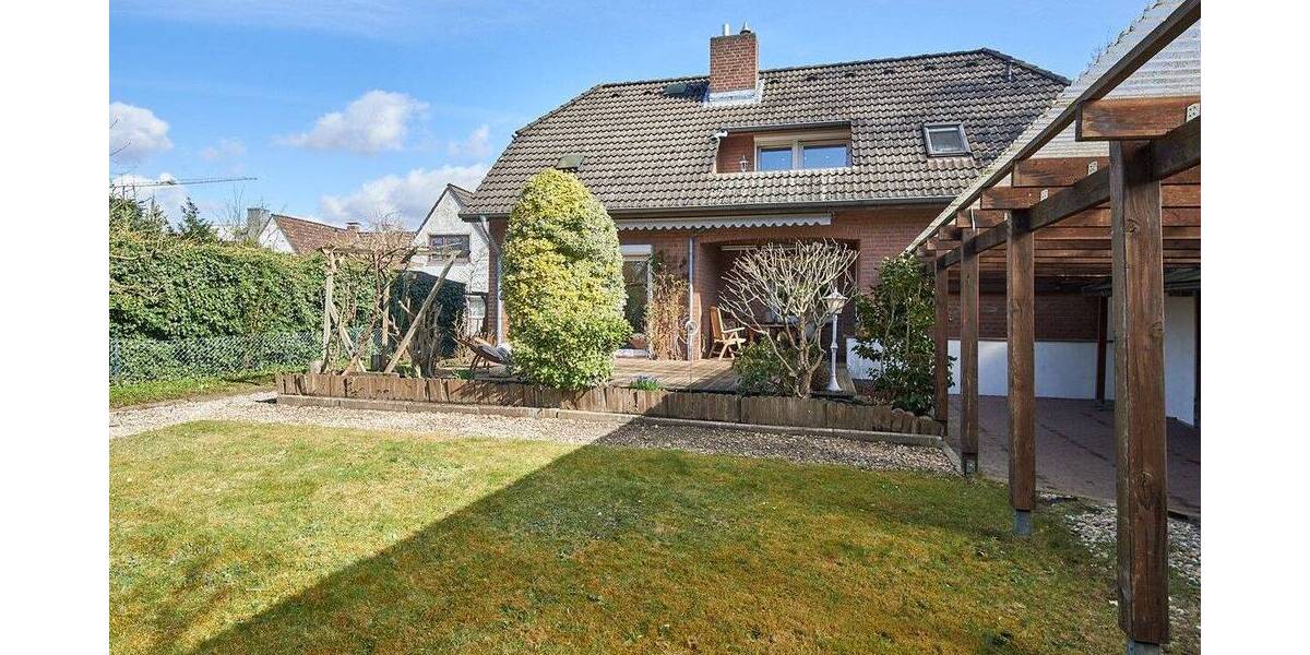Einfamilienhaus Reinbek-Neuschönningstedt Reinbek - 5 Zimmer, 156 m&sup2;, 780.000&euro; | Angebot:25680509