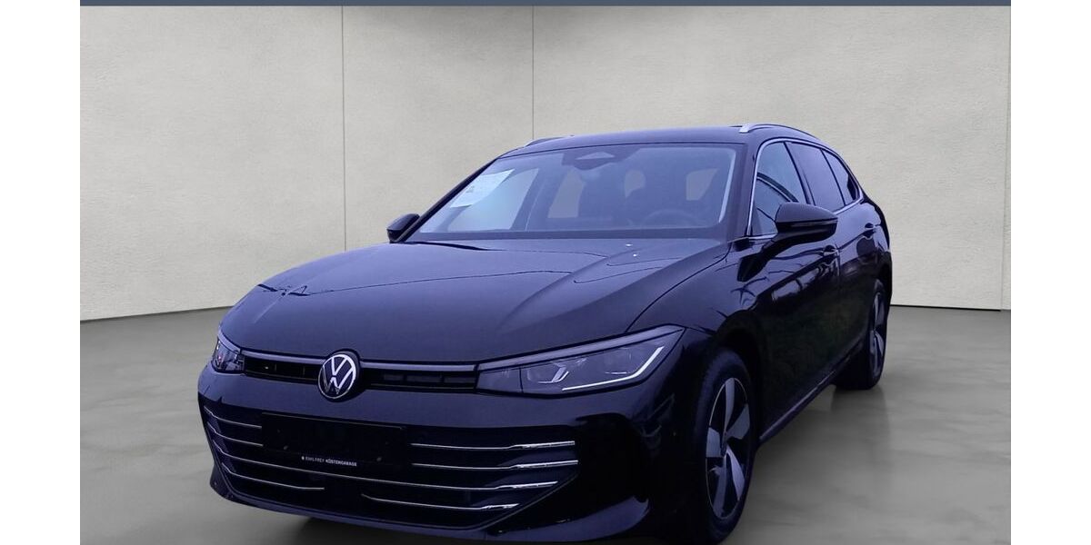 VW Passat 1.500 km 52.790 &euro; Hamburg 21029