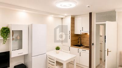 FREI LIEFERBAR AB 01.01.2027 - Etagenwohnung Hamburg Fuhlsbüttel Fuhlsbüttel | Angebot:27007838