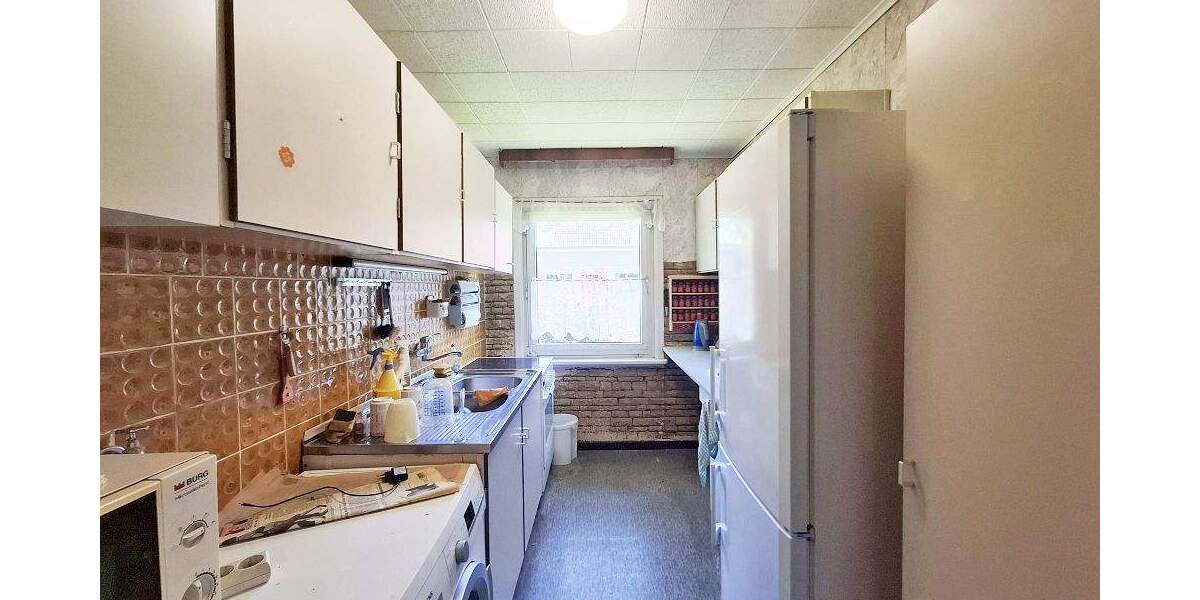 Einfamilienhaus Ammersbek Schäferdresch - 5 Zimmer, 115 m&sup2;, 399.000&euro; | Angebot:25745052