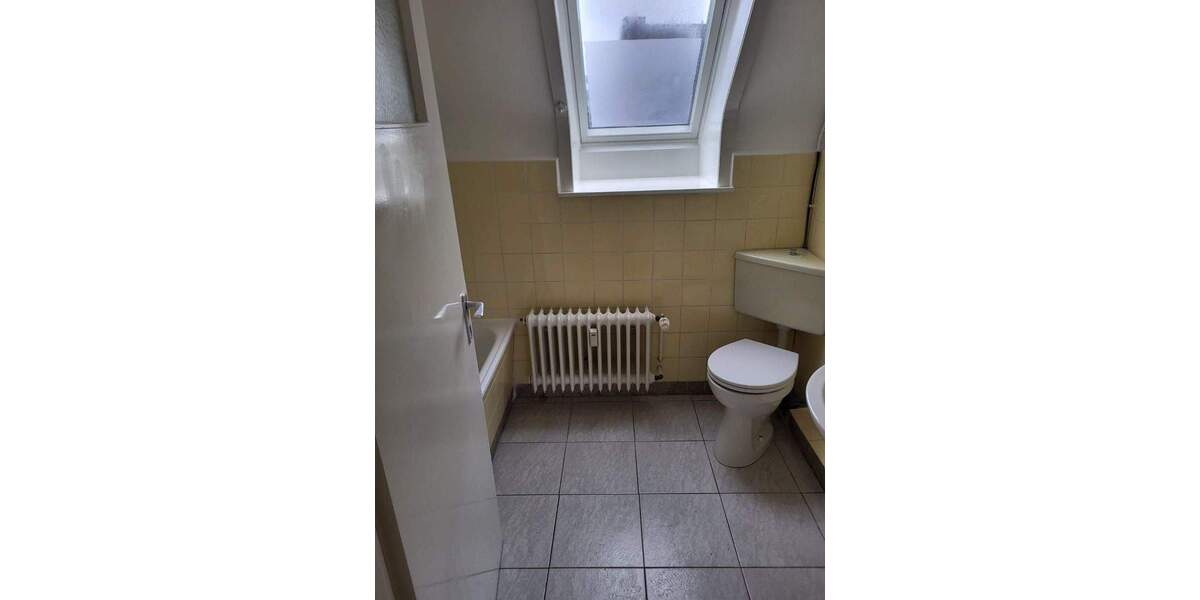 Etagenwohnung Hoisdorf - 2 Zimmer, 41 m&sup2;, 445&euro; | Angebot:25732280