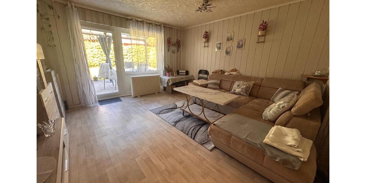 Reihenhaus Reinbek - 3 Zimmer, 64 m&sup2;, 300.000&euro; | Angebot:26546643