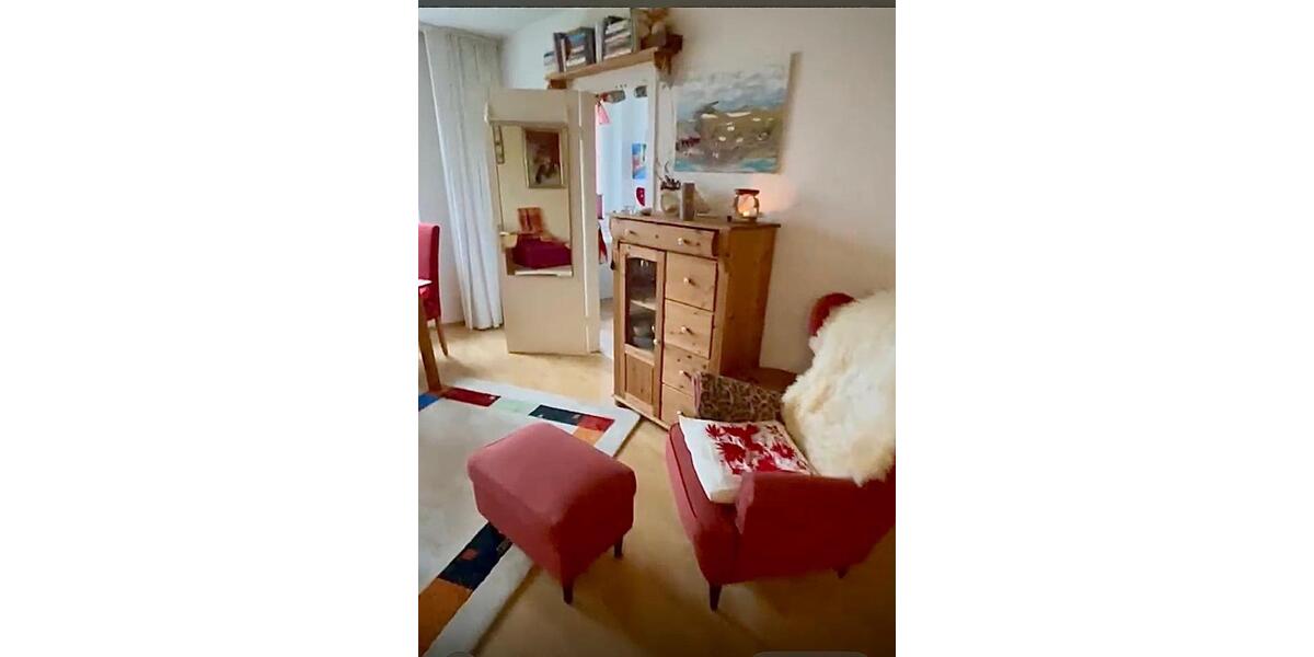 Etagenwohnung Hamburg Billstedt - 1 Zimmer, 45 m&sup2;, 1.120&euro; | Angebot:25907098