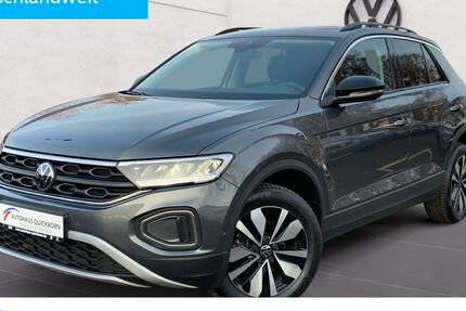 VW T-Roc 10.699 km 31.180 &euro; Quickborn 25451