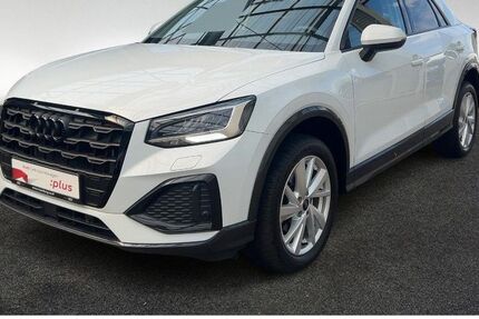 Audi Q2 39.643 km 24.450 &euro; Hamburg 22529