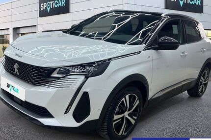 Peugeot 3008 20.308 km 26.990 &euro; Hamburg 22529