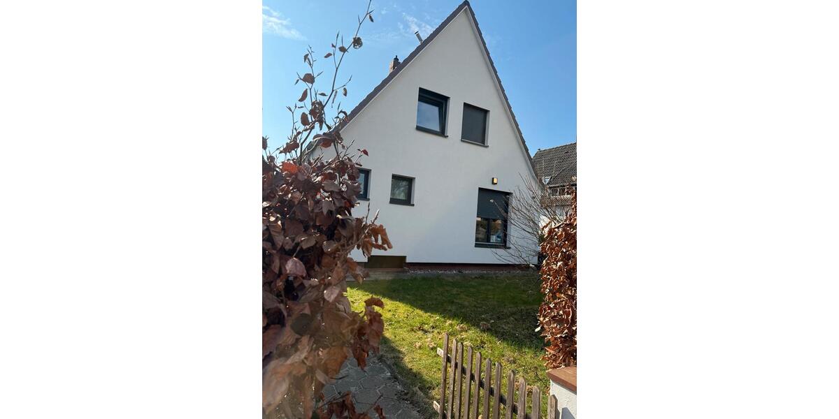 Einfamilienhaus Uetersen - 4 Zimmer, 110 m&sup2;, 430.000&euro; | Angebot:25936130