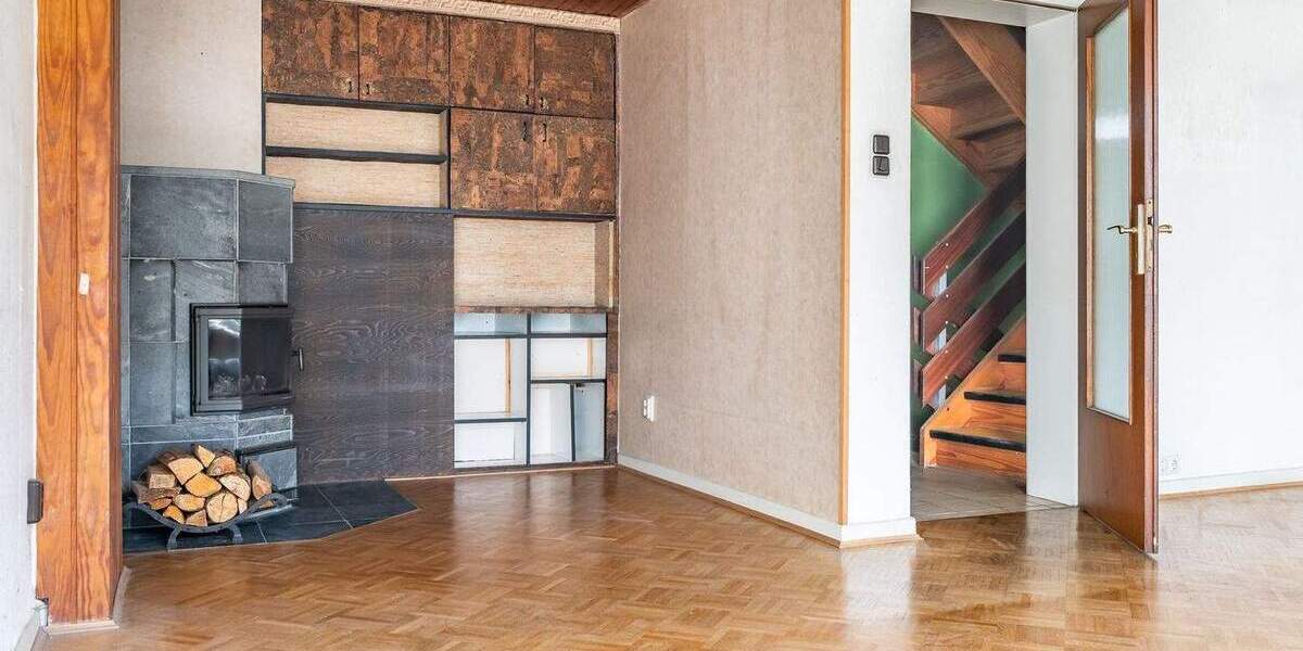 Reihenmittelhaus Reinbek - 5 Zimmer, 115 m&sup2;, 390.000&euro; | Angebot:25815295