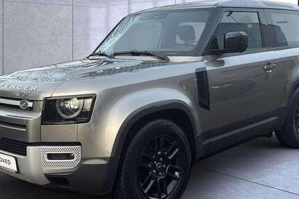 Land Rover Defender 54.507 km 49.799 &euro; Hamburg 22525