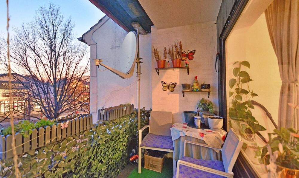 Etagenwohnung Hamburg -Stellingen Stellingen - 2 Zimmer, 44 m&sup2;, 200.000&euro; | Angebot:25660888