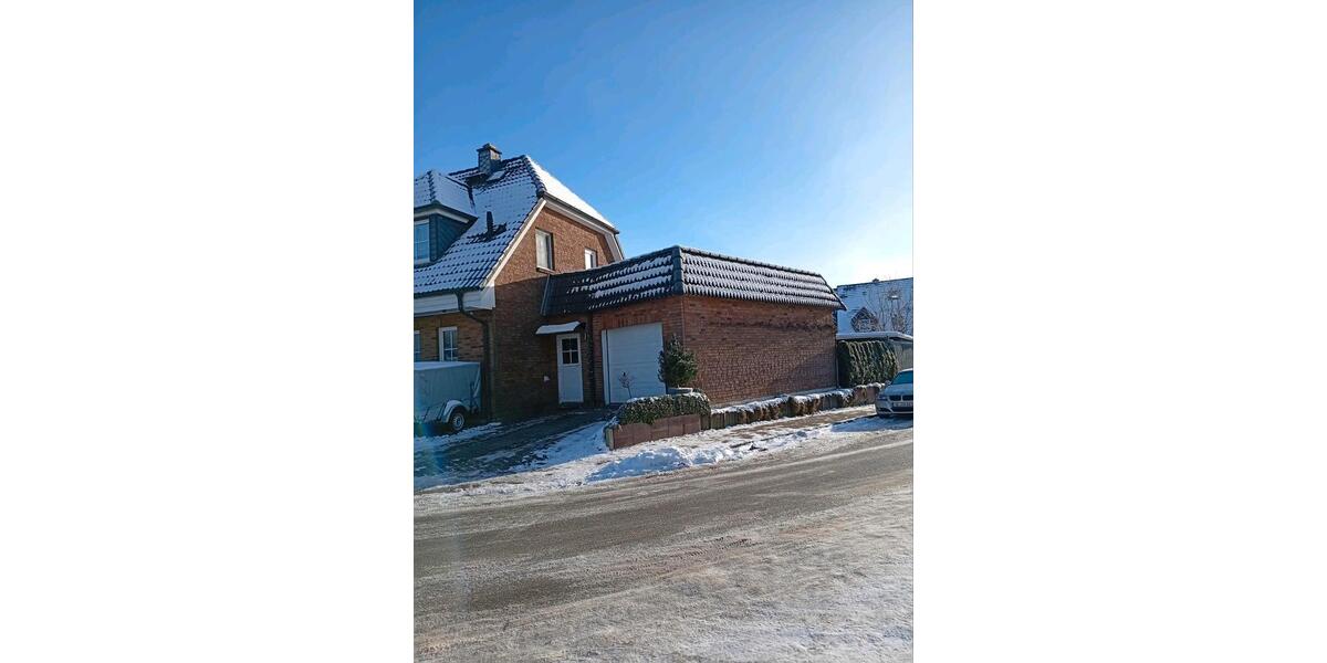 Doppelhaushälfte Wiemersdorf - 4 Zimmer, 133 m&sup2;, 399.000&euro; | Angebot:24547843