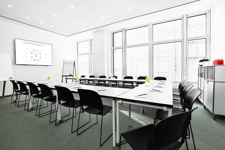 Gewerbeobjekt Hamburg HafenCity - 690&euro; | Angebot:25980843