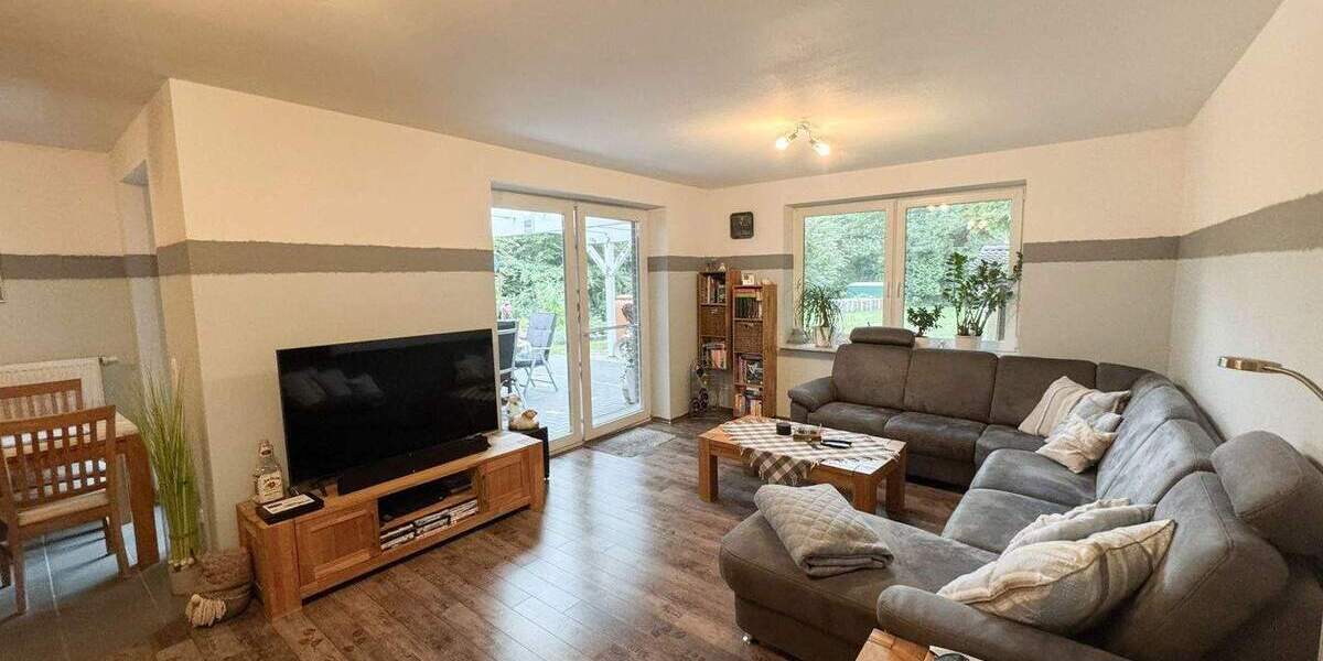 Einfamilienhaus Heidgraben - 4 Zimmer, 165 m&sup2;, 639.000&euro; | Angebot:25660509