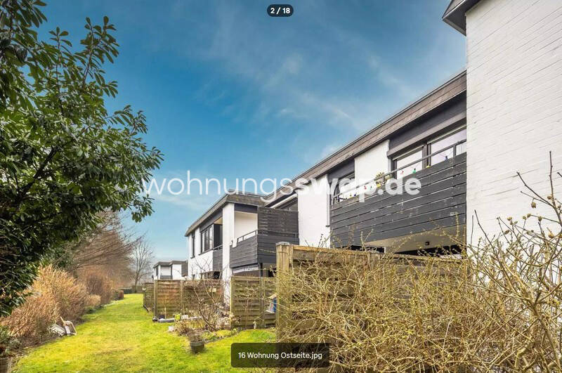 Etagenwohnung Hamburg Niendorf - 4 Zimmer, 87 m&sup2;, 1.424&euro; | Angebot:25923933