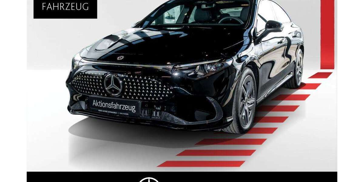 Mercedes-Benz CLA 250 8.050 km 52.998 &euro; Ahrensburg 22926