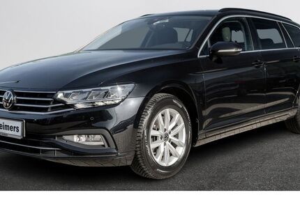 VW Passat 73.350 km 21.979 &euro; Pinneberg 25421