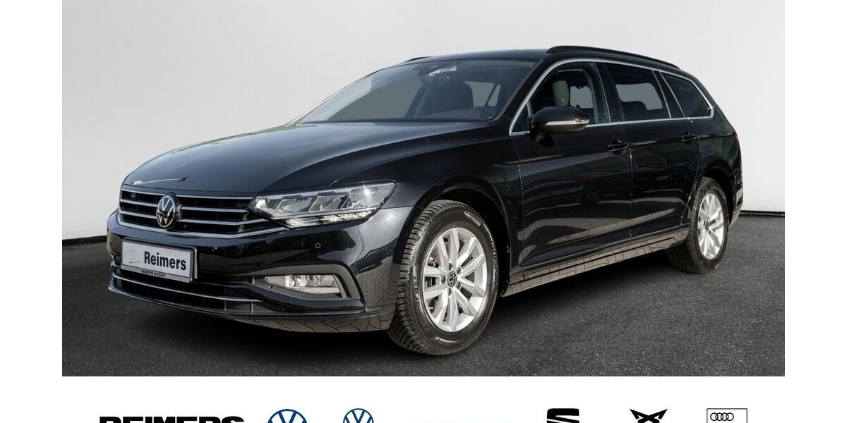 VW Passat 73.350 km 21.979 &euro; Pinneberg 25421