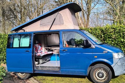 VW T5 andere 200.000 km 16.500 &euro; Hamburg 22767