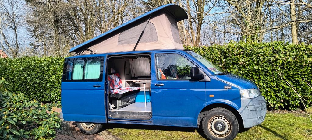 VW T5 andere 200.000 km 16.500 &euro; Hamburg 22767