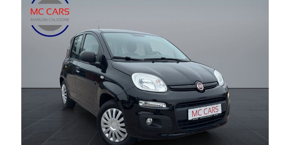 Fiat Panda 61.500 km 7.890 &euro; Quickborn 25451