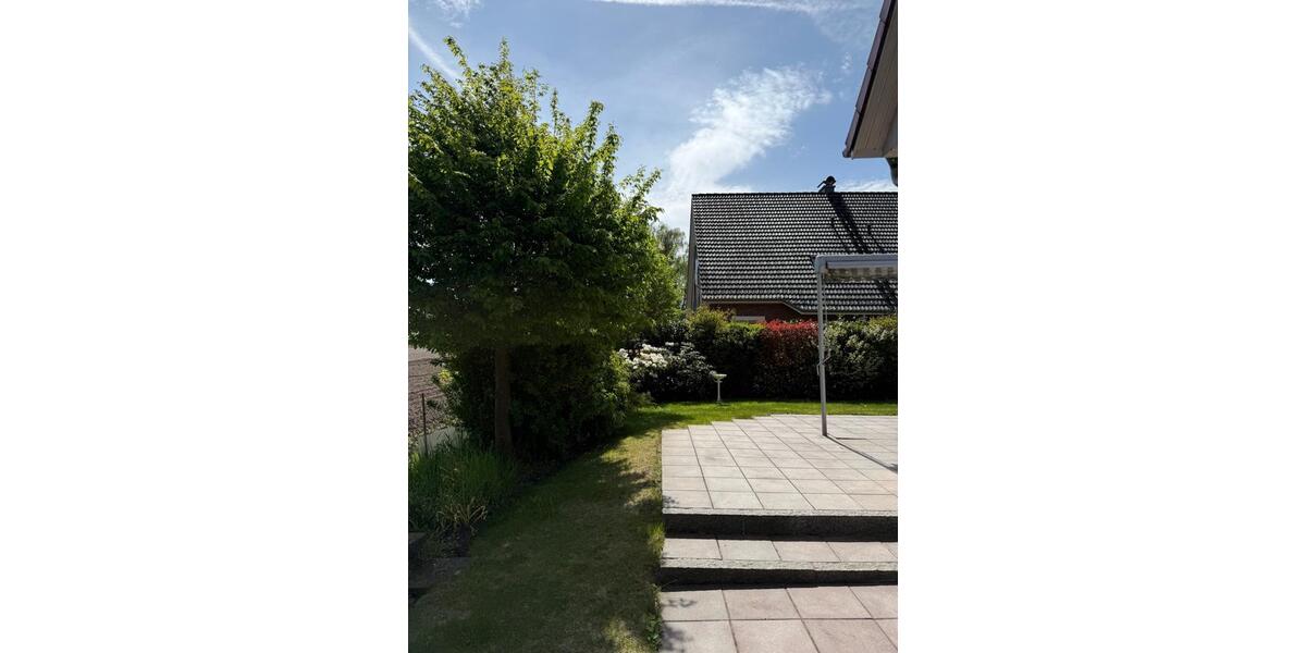Doppelhaushälfte Oststeinbek - 2 Zimmer, 125 m&sup2;, 619.000&euro; | Angebot:26883419