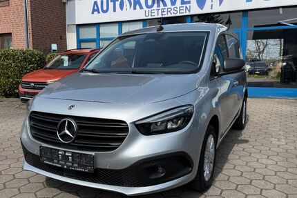Mercedes-Benz Citan 4.001 km 25.500 &euro; Uetersen 25436