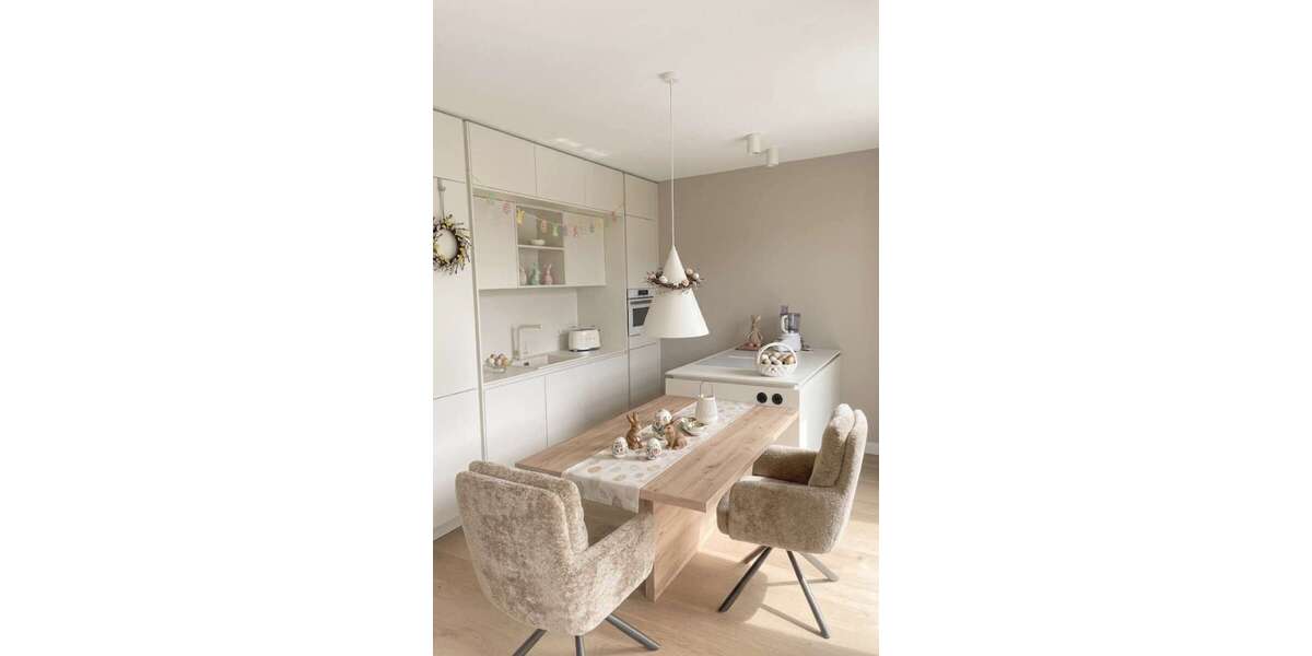 Etagenwohnung Hamburg Uhlenhorst - 2 Zimmer, 61 m&sup2;, 709.000&euro; | Angebot:26031918