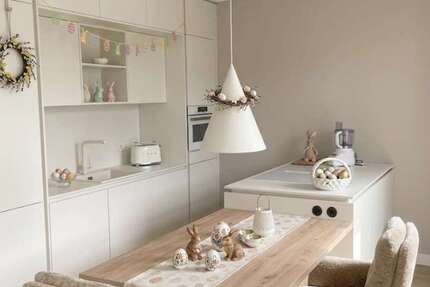 Wohnung Hamburg Uhlenhorst - 2 Zimmer, 61 m&sup2;, 709.000&euro; | Angebot:26031918