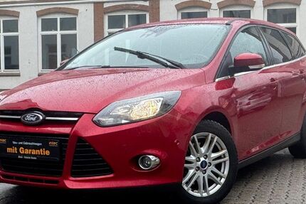 Ford Focus 179.000 km 5.690 &euro; Hamburg 22041