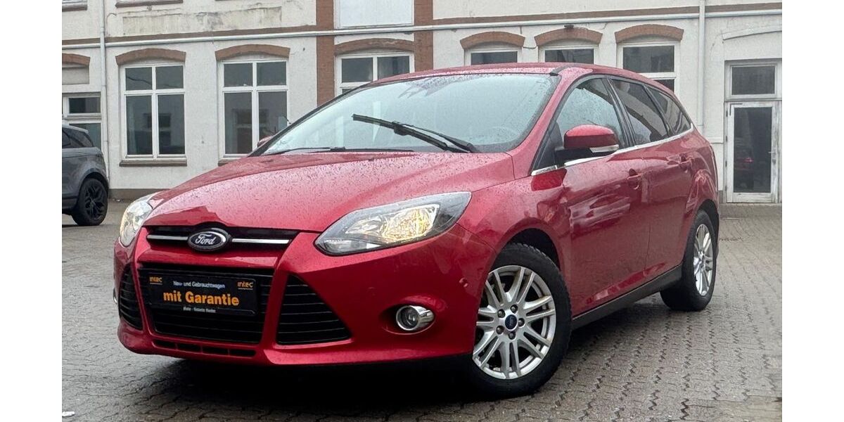 Ford Focus 179.000 km 5.690 &euro; Hamburg 22041