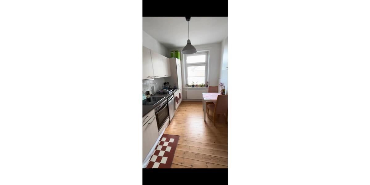 Etagenwohnung Hamburg Hoheluft-West - 2 Zimmer, 45 m&sup2;, 950&euro; | Angebot:25328572