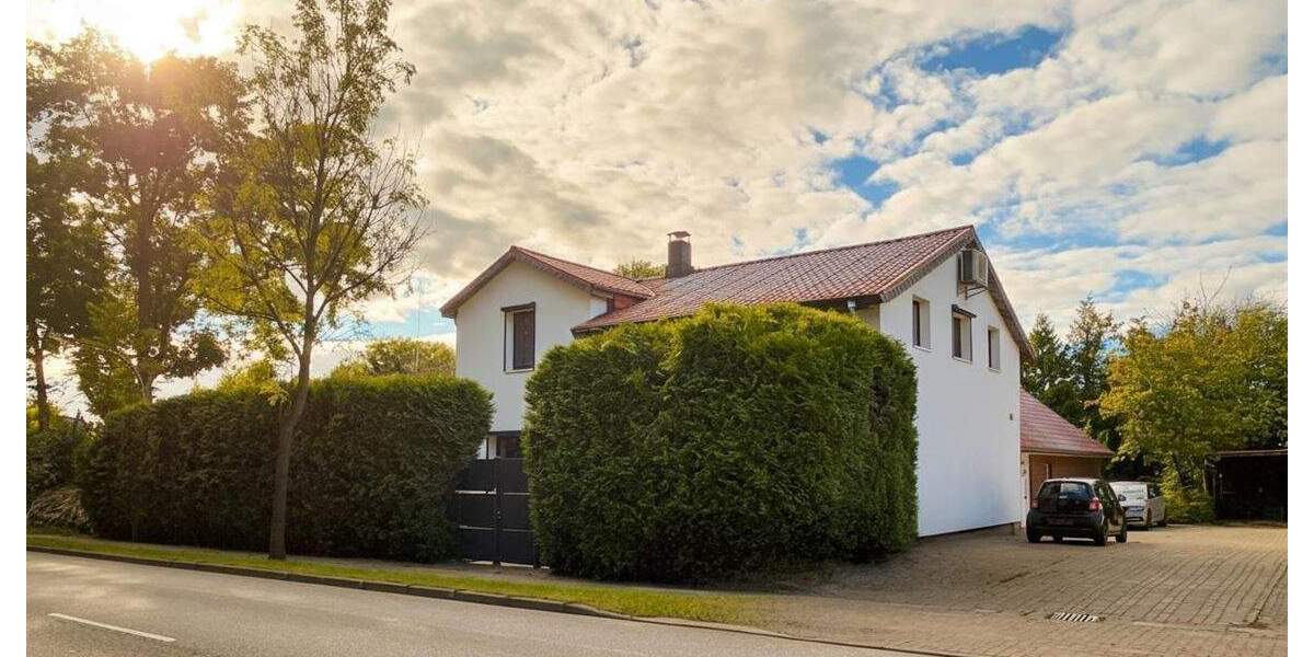 Terrassenwohnung Nahe - 6 Zimmer, 170 m&sup2;, 380.000&euro; | Angebot:25682405