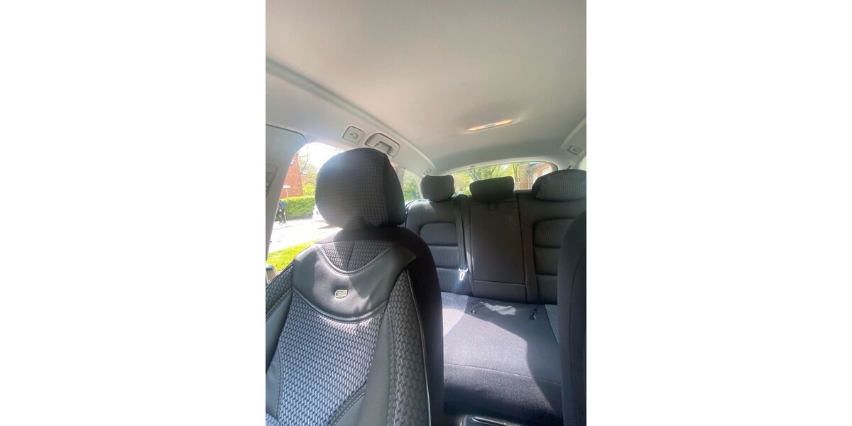 Audi A4 326.433 km 5.500 &euro; Hamburg 20038