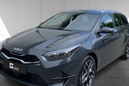 Kia ceed Sportswagon 10.107 km 24.990 &euro; Halstenbek 25469