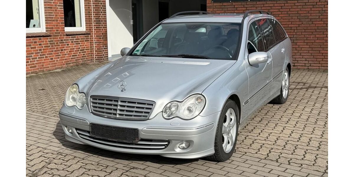 Mercedes-Benz C 220 246.400 km 2.990 &euro; Oststeinbek 22113