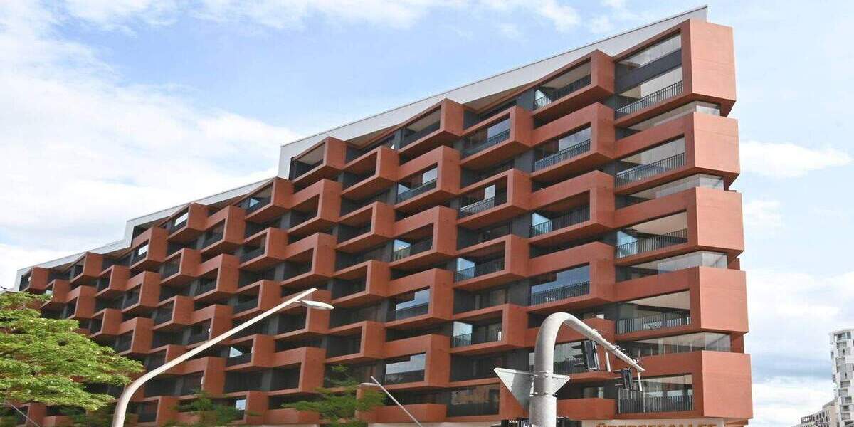 Etagenwohnung Hamburg HafenCity - 2 Zimmer, 88 m&sup2;, 895.000&euro; | Angebot:25747763